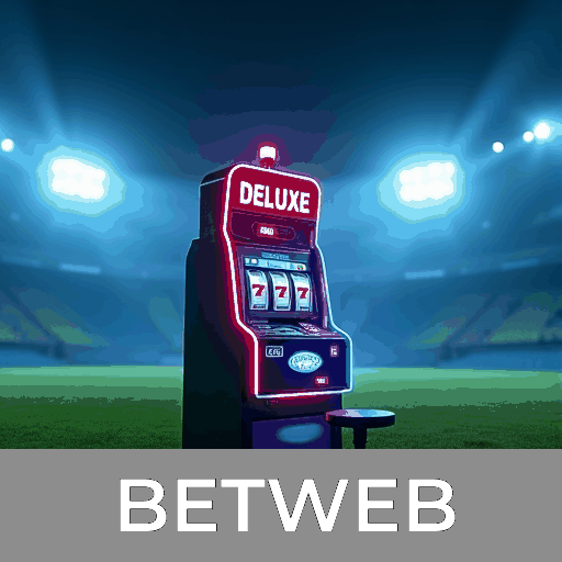BETWEB: Slots de Alto Pagamento, Roleta ao Vivo e Mais